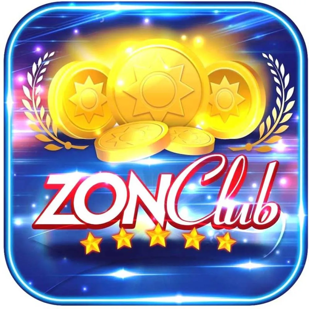 Zon Club - Quay Hũ Thành Triệu Phú - Tải Zon Club iOS, APK - Ảnh 1